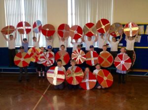 viking-shields